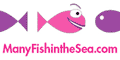 Many Fish in the Sea