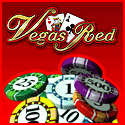vegas red