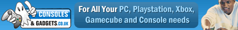 Consoles&Gadgets
