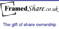 framed share
