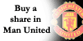 Framedshare.co.uk gives you the chance to own a real share in your favourite football club! This not only is a unique gift but also entitles the owner to shareholder perks, benefits and even dividends.