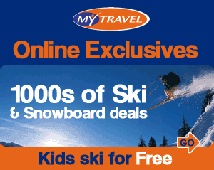 Ski and Skiing Holidays
