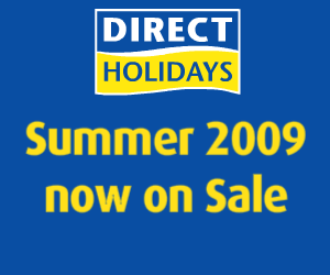 Direct Travel