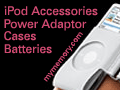 Click to visit Apple ipod