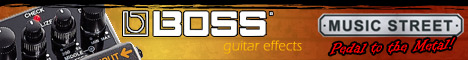 MusicStreet