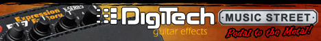 MusicStreet