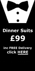 The Old Shop of Dinner Suits in UK