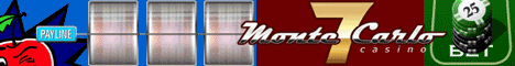 monte carlo 7