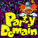 PartyDomain Party Products