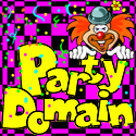 party domain