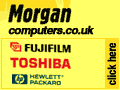 Morgan Computer Co