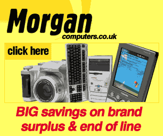 Morgan Computer Co
