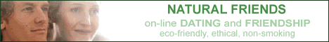 Go Dating at Natural Friends