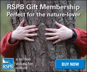 RSPB Membership