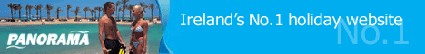 Panorama Holidays.ie