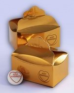 Love Hearts Wedding Favors