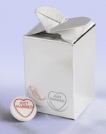 Love Hearts Wedding Favors