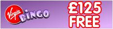 virgin bingo
