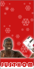 Just Hom Banner