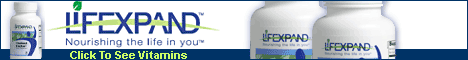 Vitamins & Supplements