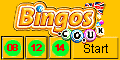 Bingo Deals from Bingos