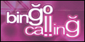 Bingo Calling's Logo