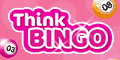 Play online bingo at Up to &pound;100 free at Think Bingo