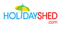  HolidayShed