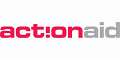Action Aid: Make Your Mark - Sponsor a Child.