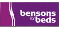 £25 Off at Bensons for Beds at Bensons for Beds