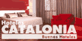 Hoteles Catalonia Voucher Code
