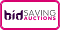 Bid Saving's Logo