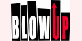 Blow Up Press's Logo