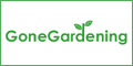 Gone Gardening