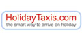 Holiday Taxis