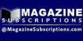 Magazine Subscriptions 