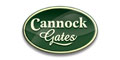 
                Logo for Cannock Gates