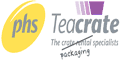 Teacrate Packaging
