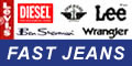 
                Logo for Fast Jeans (Jeans Direct)