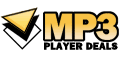 MP3 Player Deals