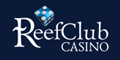 Reef Club Casino's Logo