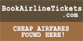 Book Airline Tickets