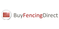 Save £10 at Buy Fencing Direct at Buy Fencing Direct