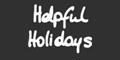 Helpful Holidays