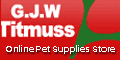 GJW Titmuss