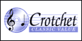 Crotchet Limited