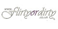 
                Logo for Flirty or Dirty