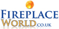 
                Logo for Fireplaceworld