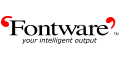 Fontware WSM