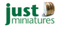 
                Logo for Just Miniatures